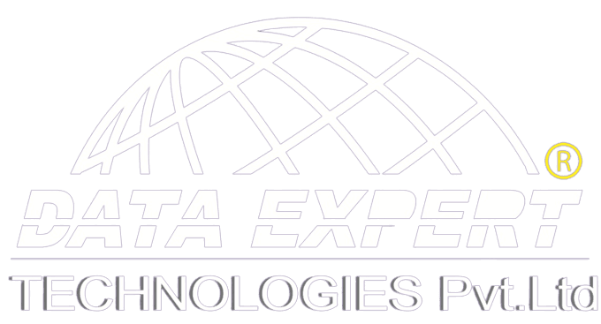 Data Expert Technologies home