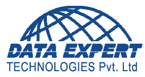 Data Expert Technologies